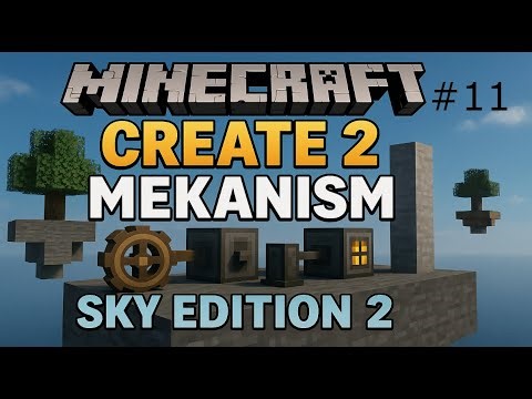 Looting and Reforging | C2m Sky Edition 2 Episode 11