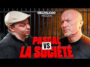 Pascal le grand frère cash sur la société d’ aujourd’hui | Dernier aveu #2