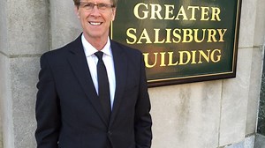 Does Wicomico still need tax revenue cap? Study to look at its impact