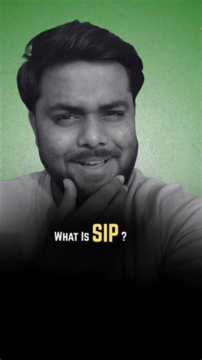 What Is SIP?