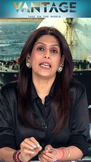 India's PM Modi Calls For Unity Amid Impacts of Iran War Hit India | Vantage with Palki Sharma |N18G