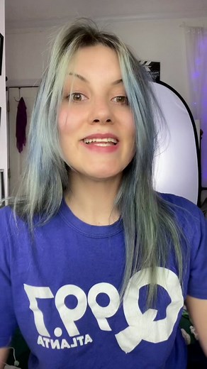 Dying My Hair Like Mal from Descendants | Blue & Purple Transformation