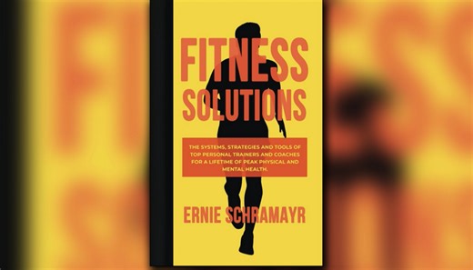 'Fitness Solutions' for physical & mental health