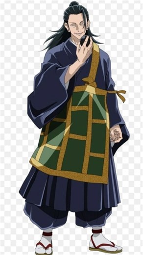 @Mr_P0sTmAnn on Instagram: "This year's Halloween costume is great #reels #majin_postman #jujutsukaisen #jjk #fyp #fypシ"