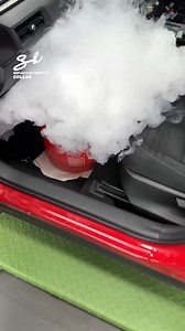 5.3M views · 14K reactions | Quite literally the coolest clean ever! 流 | Supercar Blondie | Facebook