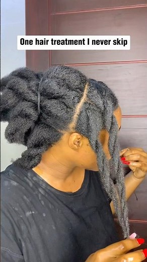 Hot oil treatment will revive your dead hair immediately