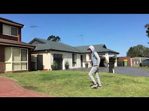 Clap Snap Line Dance