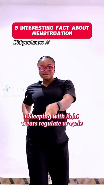 Essential Facts About Menstruation for Everyone