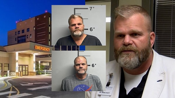 Jury trial for former doctor in ongoing Medicaid fraud case delayed to December