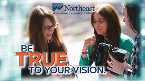 17K views · 32 reactions | Want to love what you do? Thrive in a creative career. Photography program now offered in Marinette. | NWTC | Facebook