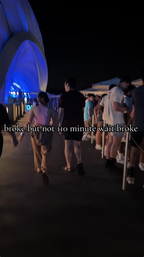 Experience Tron: Avoid Long Waits at Disney World