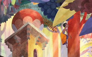 Gobelins动画学院作品09