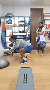End Level Rehab Exercises after ACL Reconstruction. For any Knee related Sports Injuries you can Trust on Rehab Solutions. With regards Team Rehab Solutions "Rehabilitation Redefined" What's App: 8801710044530 | Rehab Solutions