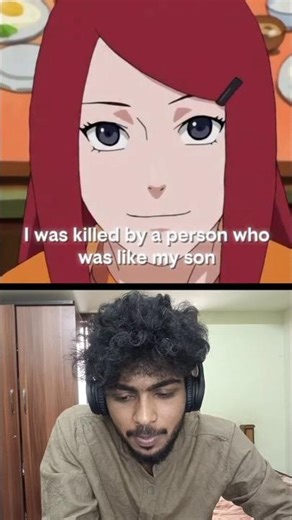 Mikato : நீயாவது பையனு நினைச்சவன் கையாள ! ஆனா நான் 💔 #naruto #narutoshuppiden #facts #tamil #shorts