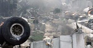 "War of the Worlds" behind-the-scenes