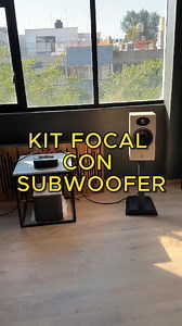 21K views · 572 reactions | Kit Focal, solo con nosotros #fortuneacoustics 朗 #focal #audio #HiFi #audiofilos | Fortune Acoustics | Facebook