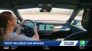 Most reliable car brands | Consumer Reports