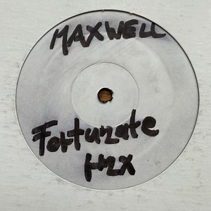 Maxwell - Fortunate (Naked Music Mixes)