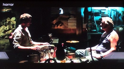 wolf creek 2 torture scene