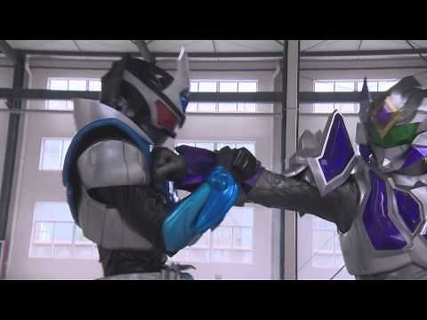 【官方Official】铠甲勇士拿瓦 第29集 - Armor Hero LAVA _ EP29