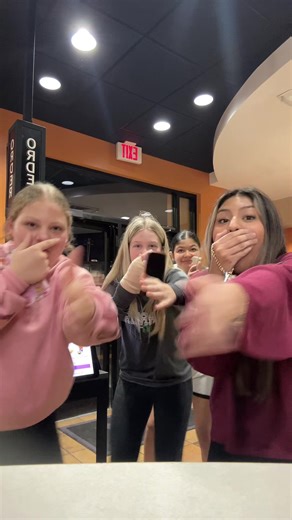 WERE WE THE FIRST TO HIT THE BABY BOO AT TACO BELL IN THE BIG 26?!?! @Raylee Simpson @Truly.Dailyn #fyp #awesome #babyboo #tacobell #sigmabaddie