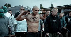 Five Action Movies to Stream Now