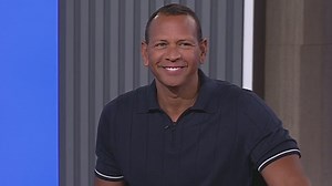 51K views · 630 reactions | Alex Rodriguez weighed in on the Dodgers’ heartbreaking sweep by the Arizona Diamondbacks. Watch the full interview here: https://tinyurl.com/4vsdf8hd | KTLA 5 Morning News | Facebook