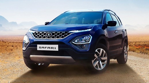 New Tata Safari 2021 technical specifications explained