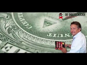 "Sie haben Angst vor UNS!" - Jan van Helsing im Interview mit Insider Hannes Berger - Teil 1