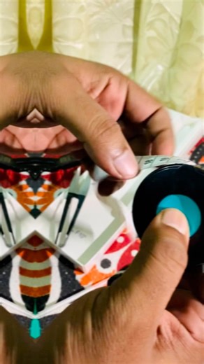 শুধু কেচি না থাকছে অনেক কিছু ♥️ | Butterfly sewing machine