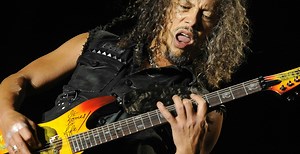 Learn to play Creeping Death by Metallica