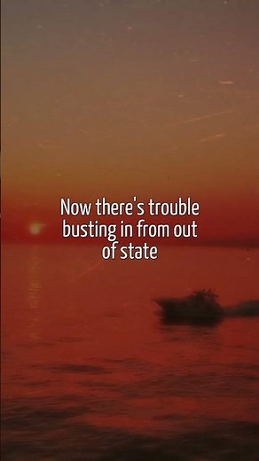 Zach Bryan, Bruce Springsteen, Kings of Leon - Atlantic City (lyrics)