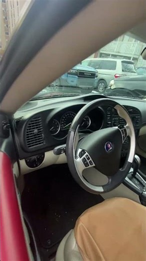 2006 Saab 9-3 Aero #shorts #automobile #car #cars #autos #saab #usedcars #forsale #carsforsale #yt