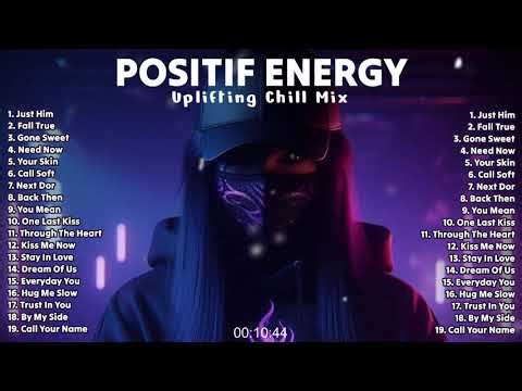 Positive Vibes Music 🍀 English Songs Love Playlist