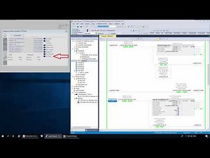 Machine Builder Libraries - Axis Handler Method: Axis Synchronization