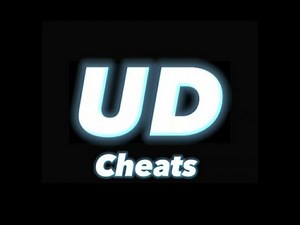 Rust UD CHEATS