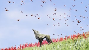 Un nouveau trailer pour Lost Ember sur Nintendo Switch