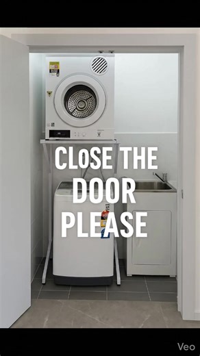 No Room for a Tumble Dryer? #washingmachine #tumbledryer #london #rome #madrid #belfast #lisbonportugal #paris #valettamalta | Dryer Stands International