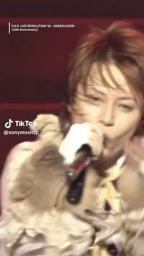 “HOT LIMIT” Live Video - From 10th Anniversary to 25th Anniversary #tmrevolution #tmr #西川貴教