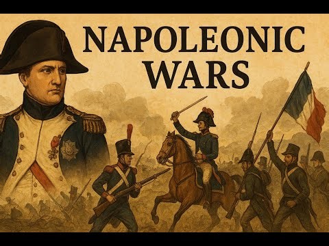 Napoleonic Wars.