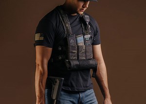 Armored Republic MK I Micro Rig Overview