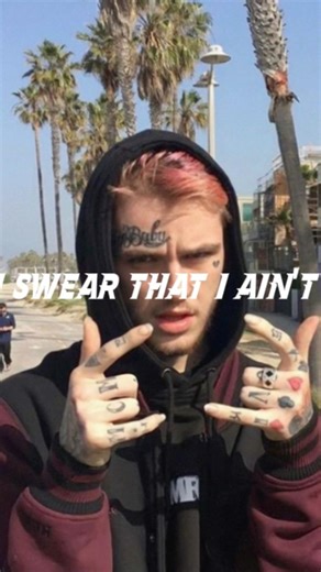 Choose (lil peep) (lyrics) (lyrics edit)