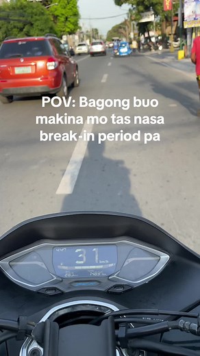 Manual Cruise Control on Yamaha PCX: Tips and Tricks