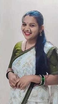 priye jagu kasa tuzya vina mi rani g | Short Video | #shorts #marathilovesongs #dancemusic #djremix