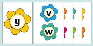 Phase 3 Sounds on Flowers