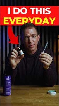 I’m a TRT Expert. Here’s How I Take Testosterone