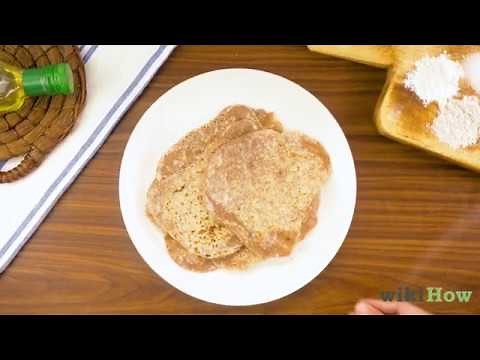 How to Make Chapati