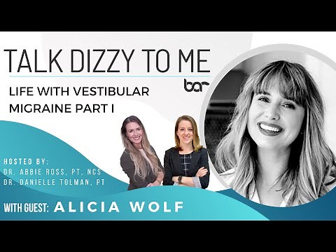 Episode 19: Alicia Wolf, The Dizzy Cook
