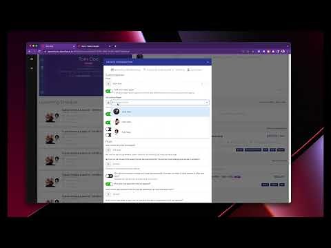 opus1.io demo (7/2022)
