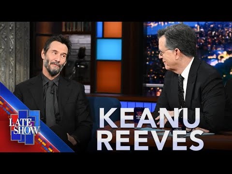 “I’m Not A Rock Star” - Keanu Reeves Is About To Hit The Road With Dogstar